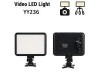 LED Video Light YPP YY236 LED Video Light YPP YY236